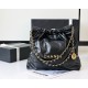 CHANEL 22 BAG Shiny Calfskin （3 colors）
