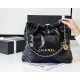 CHANEL 22 BAG Shiny Calfskin （3 colors）