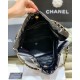 CHANEL 22 BAG Shiny Calfskin （3 colors）