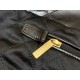 CHANEL 22 BAG Shiny Calfskin （3 colors）