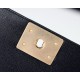 CHANEL HANDBAG LE BOY  Calfskin & Ruthenium-Finish Metal Black ( 4 colors)