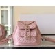 CHANEL 24P   Duma Backpack ( 4 colors)