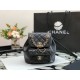 CHANEL 24P   Duma Backpack ( 4 colors)