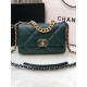 CHANEL classic 19 bag  （2 colors）