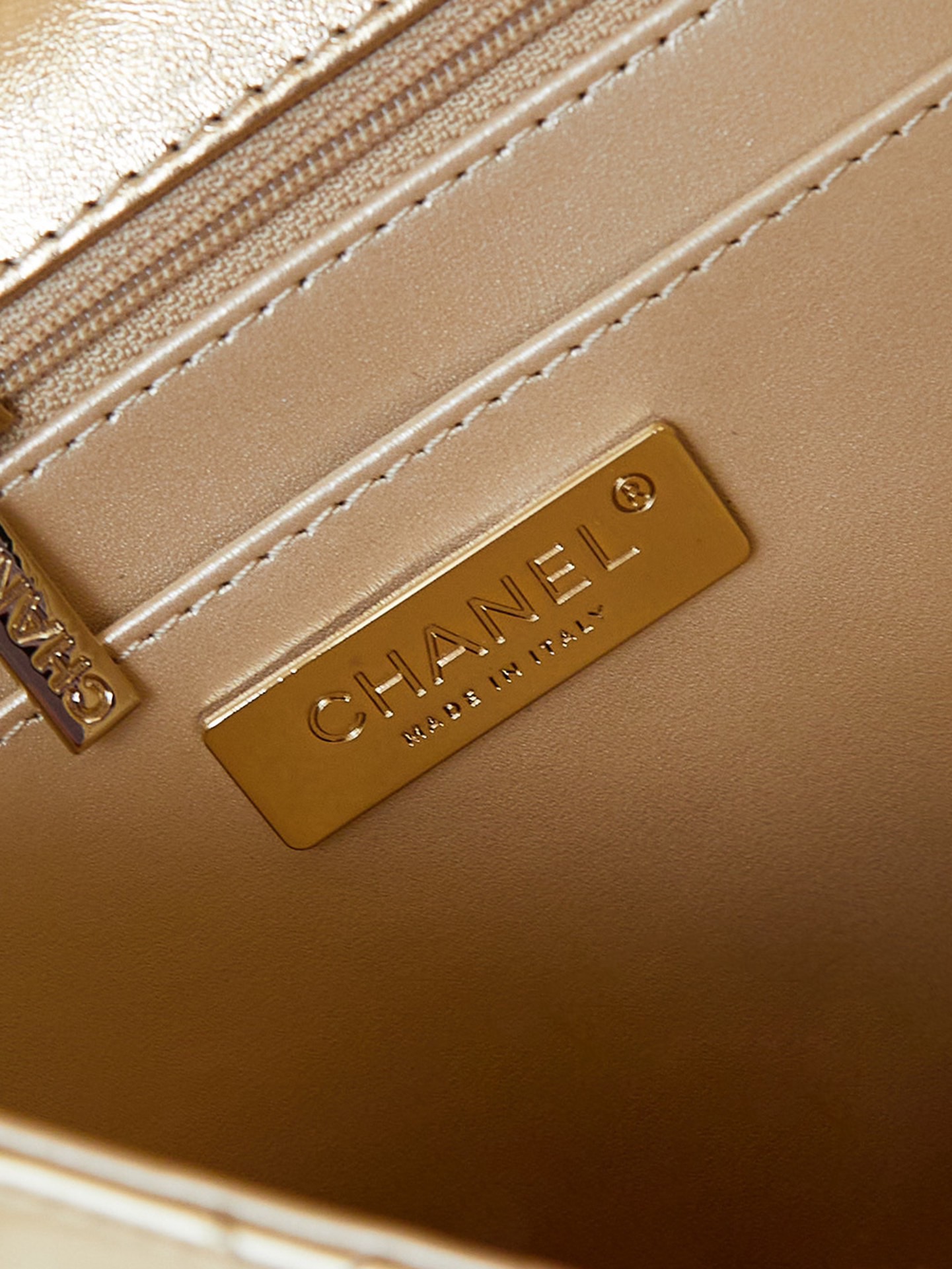 CHANEL BACKPACK & STAR COIN PURSE ( 3 colors)