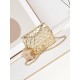 CHANEL BACKPACK & STAR COIN PURSE ( 3 colors)