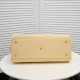 CHANEL Straw Raffia Calfskin Chain Medium Deauville Tote Beige Black