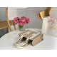Chloe MEDIUM WOODY TOTE BAG Light Gold  (2 colors)