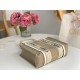 Chloe MEDIUM WOODY TOTE BAG Light Gold  (2 colors)