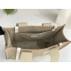 Chloe MEDIUM WOODY TOTE BAG Light Gold  (2 colors)