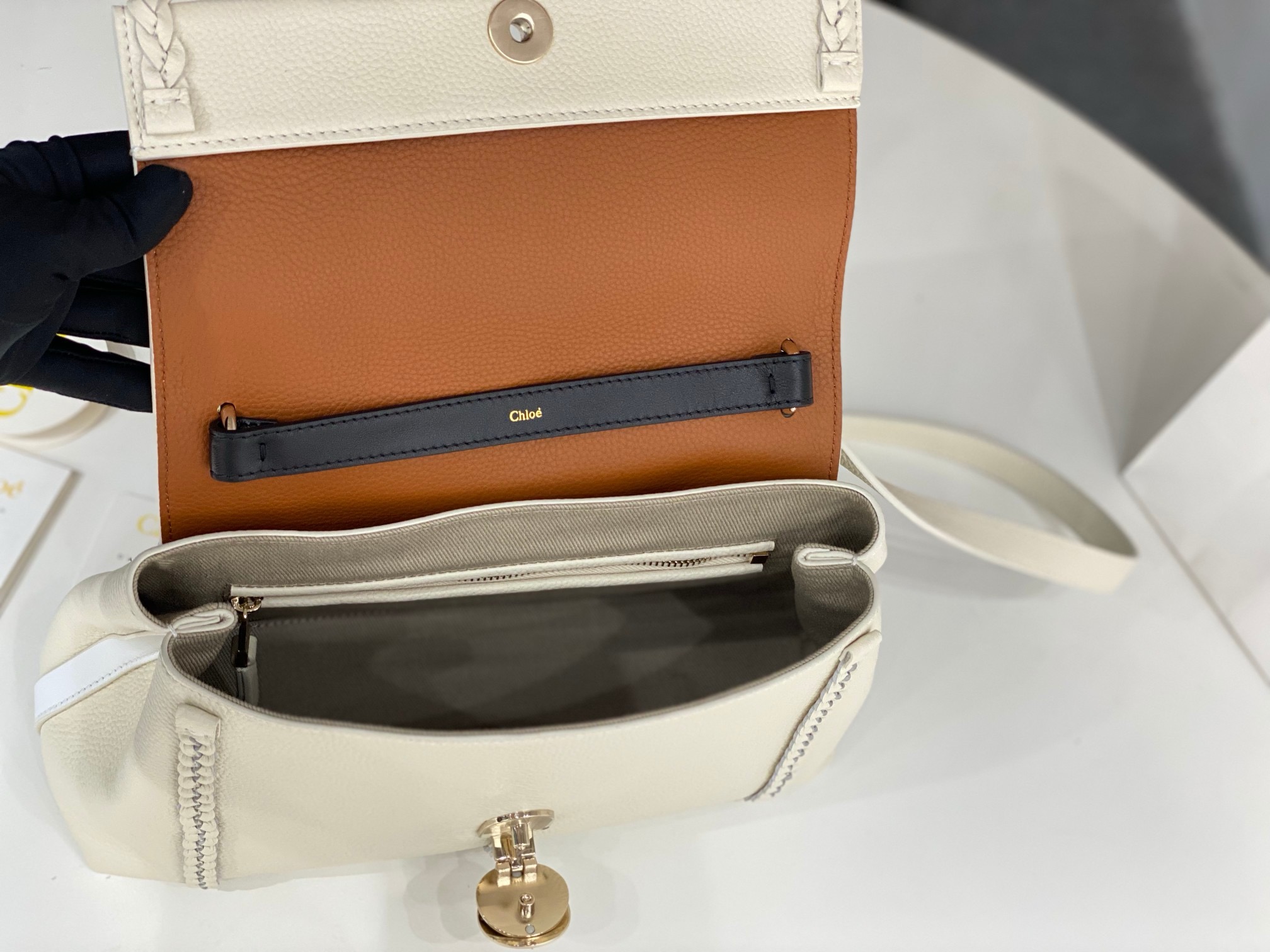 Chloe PENELOPE MEDIUM SOFT SHOULDER BAG  ( 5 colors)