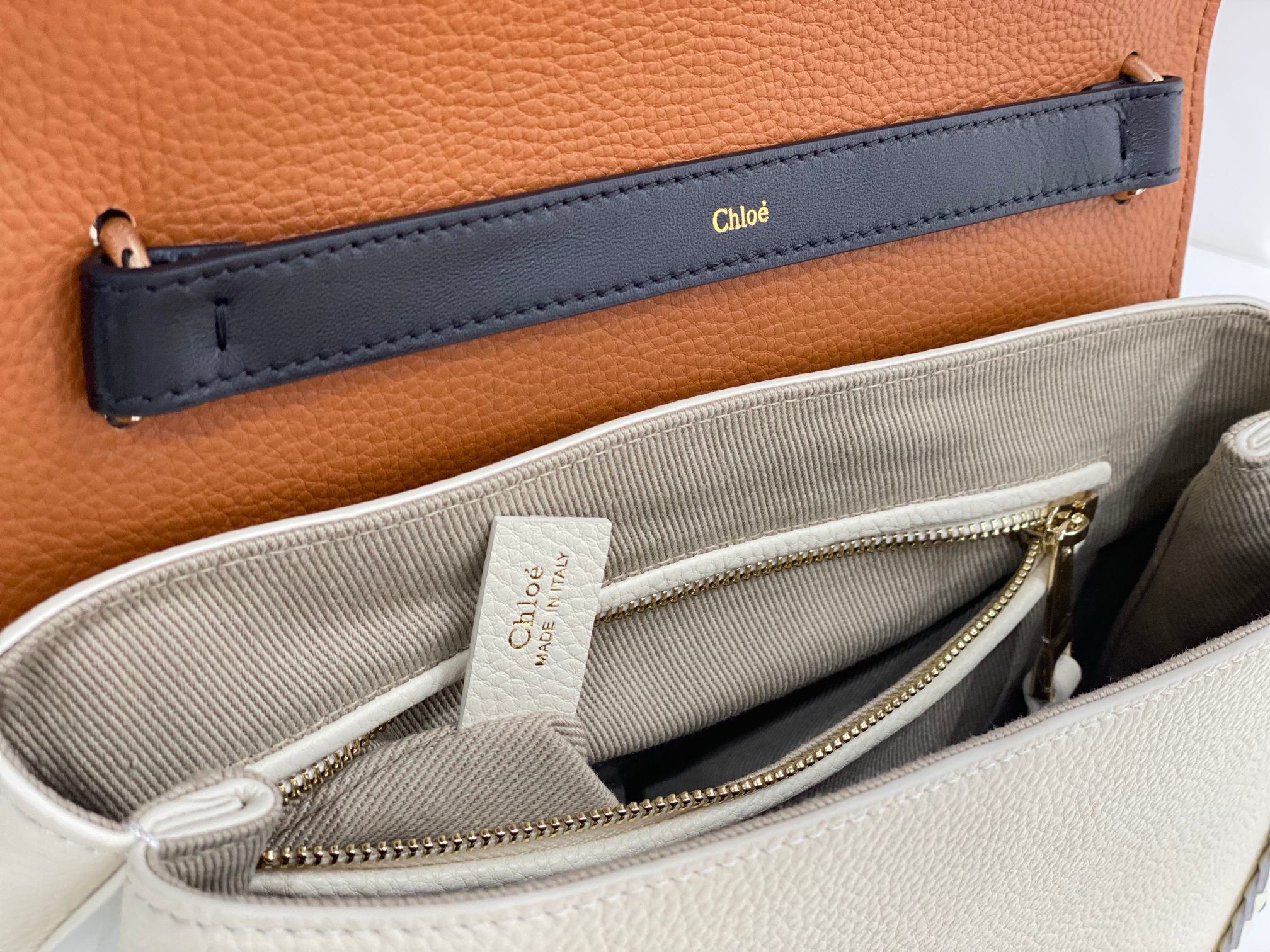 Chloe PENELOPE MEDIUM SOFT SHOULDER BAG  ( 5 colors)