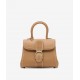 Delvaux  Brillant PM Surpiqué in Rodeo Calf（8 colors）