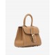 Delvaux  Brillant PM Surpiqué in Rodeo Calf（8 colors）