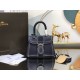 Delvaux  Brillant PM Surpiqué in Rodeo Calf（8 colors）