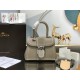 Delvaux  Brillant PM Surpiqué in Rodeo Calf（8 colors）