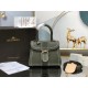 Delvaux  Brillant PM Surpiqué in Rodeo Calf（8 colors）