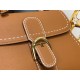 Delvaux  Brillant PM Surpiqué in Rodeo Calf（8 colors）