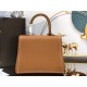 Delvaux  Brillant PM Surpiqué in Rodeo Calf（8 colors）