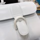 Delvaux  Brillant MM in Box Calf in  white 