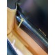Delvaux  Brillant MM in Box Calf（black）