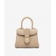 Delvaux  Brillant Brillant Mini in Rodeo Calf（4 colors）
