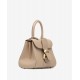 Delvaux  Brillant Brillant Mini in Rodeo Calf（4 colors）