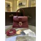 Delvaux  Brillant Brillant Mini in Rodeo Calf（4 colors）
