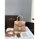 Delvaux  Brillant Brillant Mini in Rodeo Calf（4 colors）