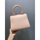 Delvaux  Brillant Brillant Mini in Rodeo Calf（4 colors）