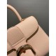 Delvaux  Brillant Brillant Mini in Rodeo Calf（4 colors）