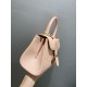 Delvaux  Brillant Brillant Mini in Rodeo Calf（4 colors）