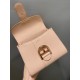 Delvaux  Brillant Brillant Mini in Rodeo Calf（4 colors）