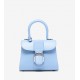 Delvaux  Brillant Mini in Rodeo Calf（4 colors）