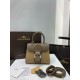 Delvaux  Brillant Mini in Rodeo Calf（4 colors）