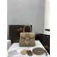 Delvaux  Brillant Mini in Rodeo Calf（4 colors）