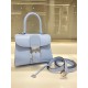 Delvaux  Brillant Mini in Rodeo Calf（4 colors）