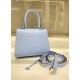 Delvaux  Brillant Mini in Rodeo Calf（4 colors）