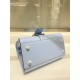 Delvaux  Brillant Mini in Rodeo Calf（4 colors）