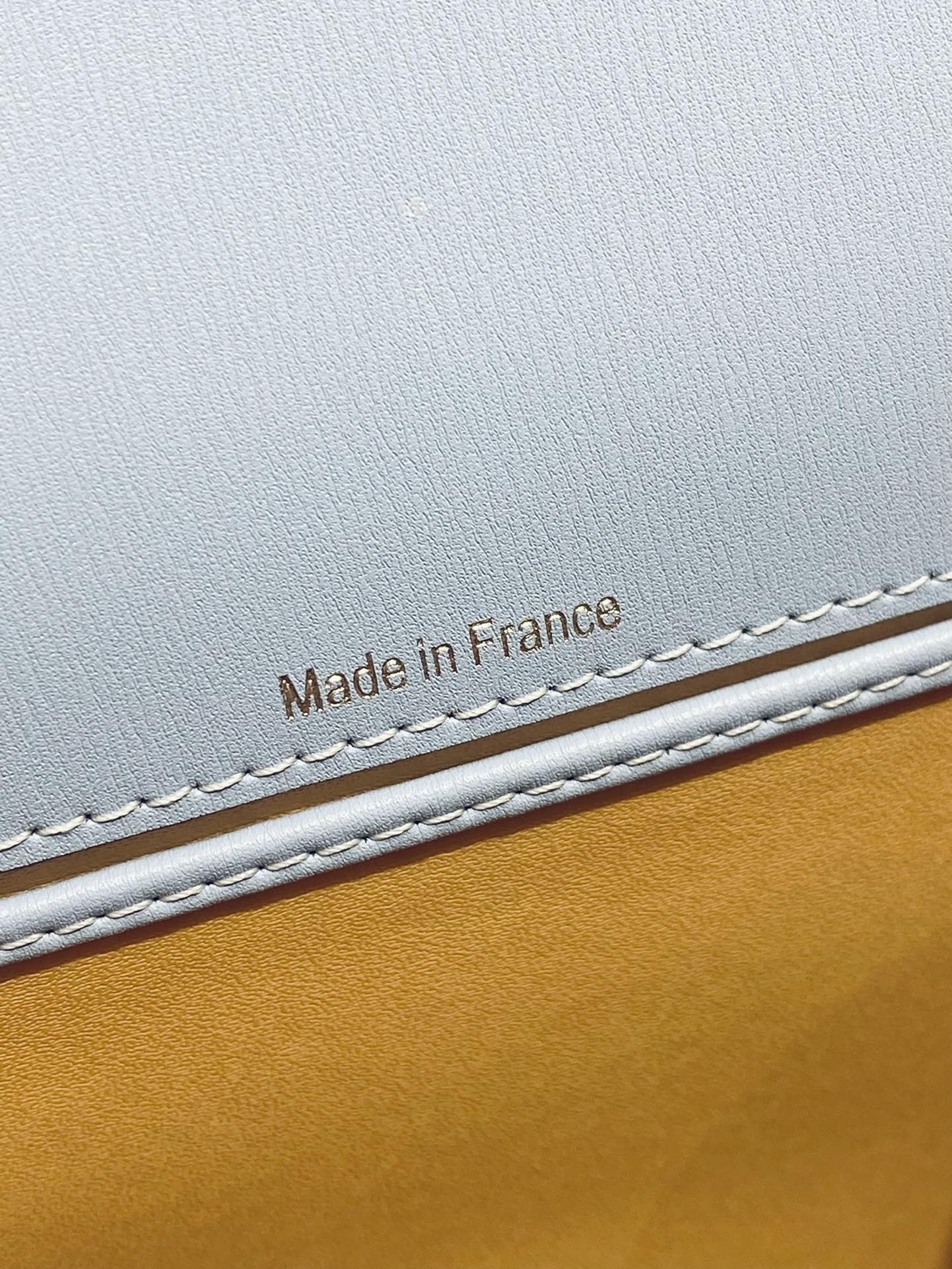 Delvaux  Brillant Mini in Rodeo Calf（4 colors）