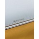 Delvaux  Brillant Mini in Rodeo Calf（4 colors）