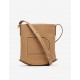 Delvaux  Pin Daily Surpiqué in Taurillon Soft（8 colors）