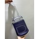 Delvaux  Pin Daily Surpiqué in Taurillon Soft（8 colors）