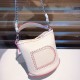 Delvaux  Pin Daily Surpiqué in Taurillon Soft（8 colors）