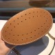 Delvaux  Pin Daily Surpiqué in Taurillon Soft（8 colors）