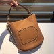 Delvaux  Pin Daily Surpiqué in Taurillon Soft（8 colors）