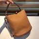 Delvaux  Pin Daily Surpiqué in Taurillon Soft（8 colors）