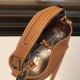 Delvaux  Pin Daily Surpiqué in Taurillon Soft（8 colors）