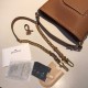 Delvaux  Pin Daily Surpiqué in Taurillon Soft（8 colors）