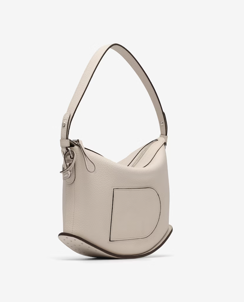 Delvaux  Pin Swing in Taurillon Soft（4 colors）